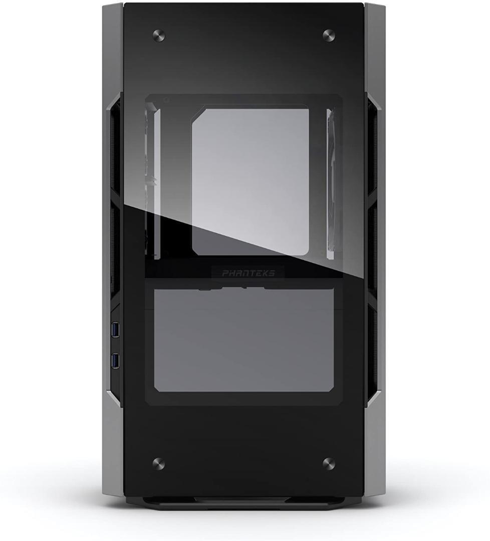 グラフィックボード・グラボ・ビデオカード Phanteks ENTHOO EVOLV SHIFT Mini-itx