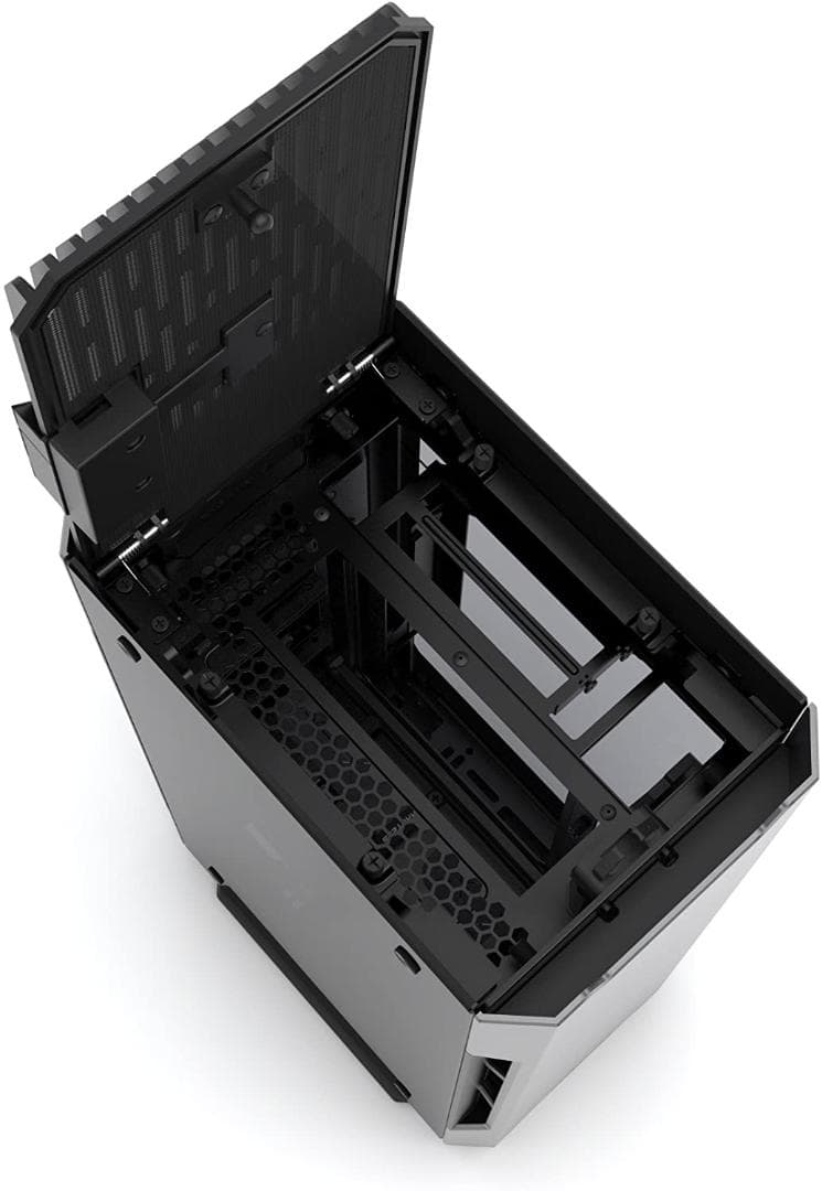 グラフィックボード・グラボ・ビデオカード Phanteks ENTHOO EVOLV SHIFT Mini-itx