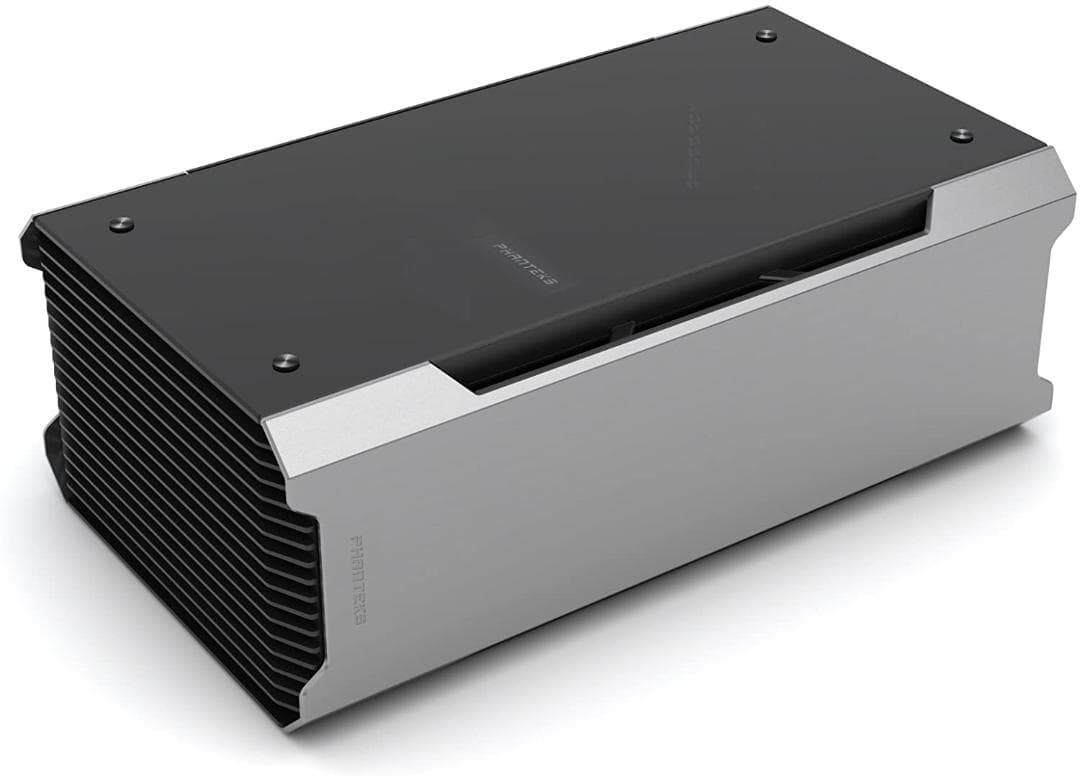 グラフィックボード・グラボ・ビデオカード Phanteks ENTHOO EVOLV SHIFT Mini-itx