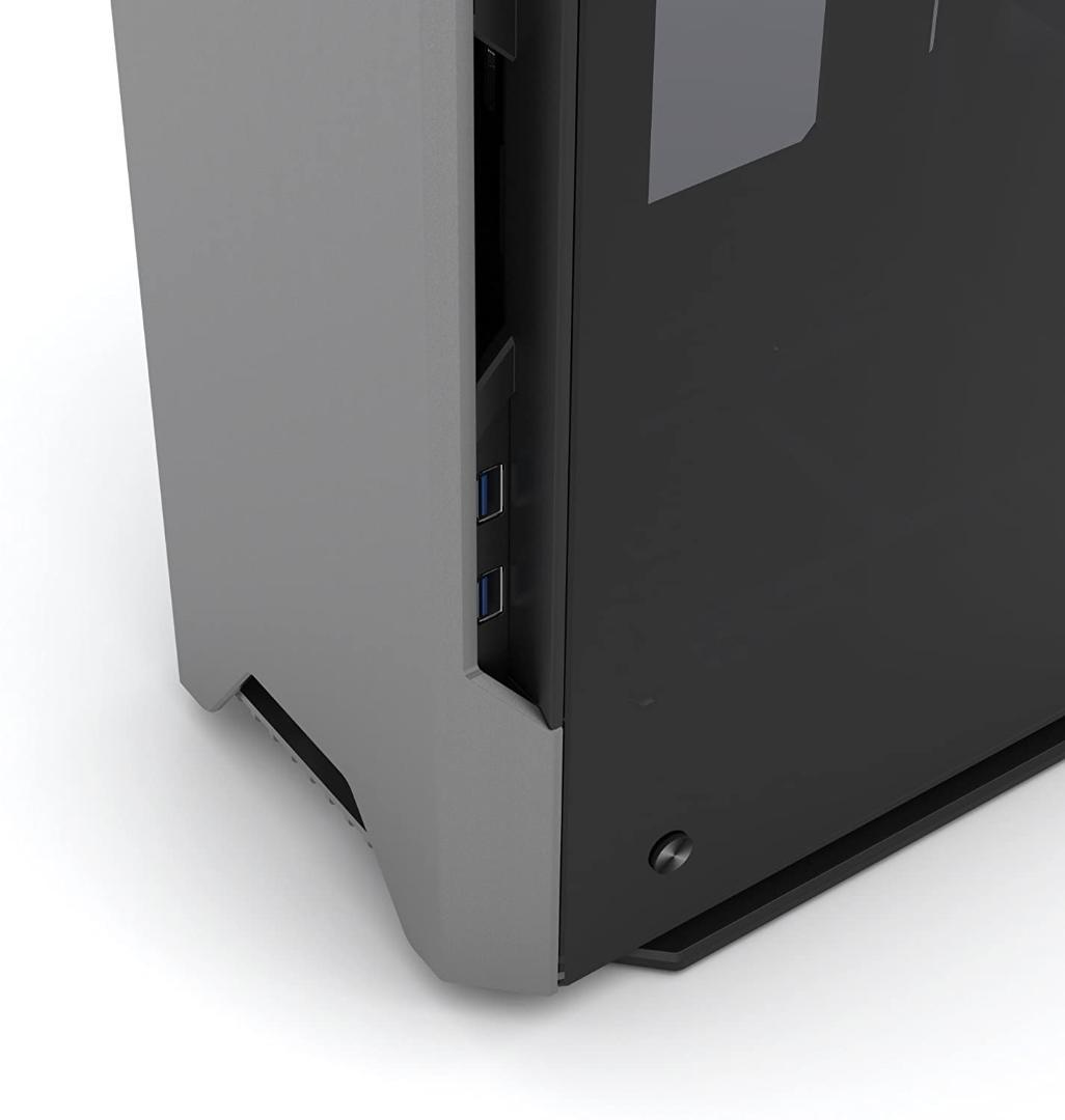 グラフィックボード・グラボ・ビデオカード Phanteks ENTHOO EVOLV SHIFT Mini-itx