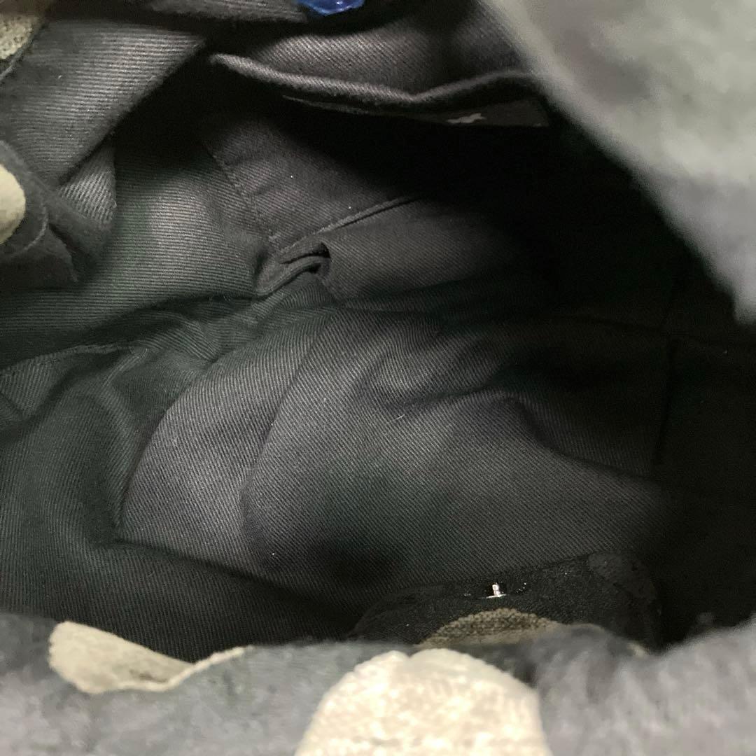 現行完売✨極美品✨　Think Bee!　アルル　ブラック　バルーンバッグ