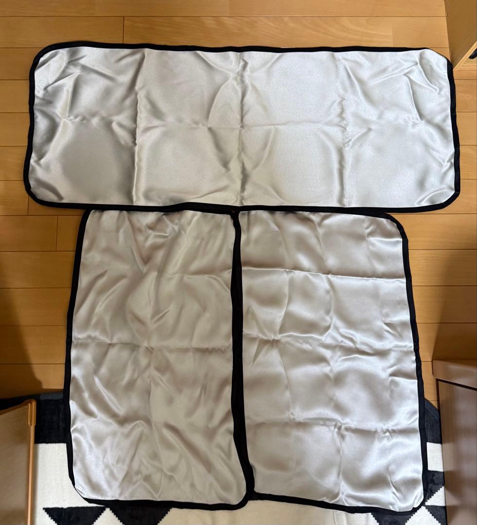 ジムニー　アクセサリーセット　(JB64、JB74)