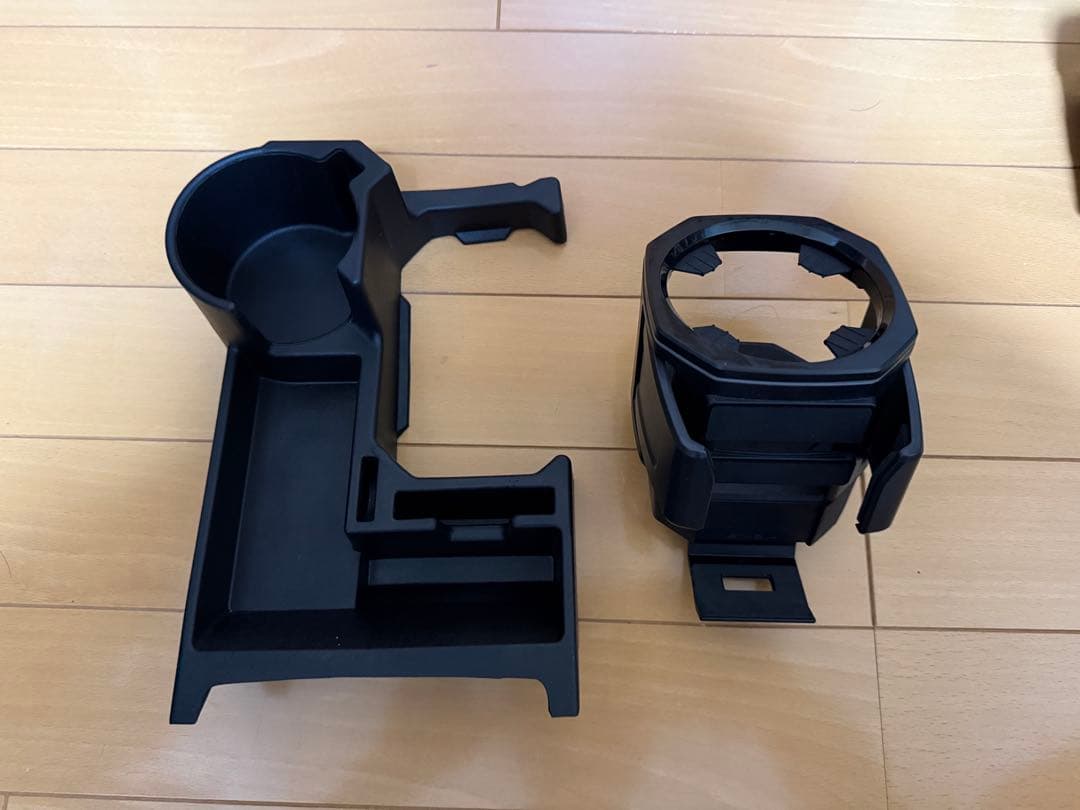 ジムニー　アクセサリーセット　(JB64、JB74)