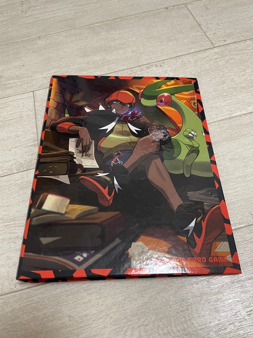 ポケカ　サプライ　まとめ売り　デッキシールド　デッキケース　プレイマット　ルリナ