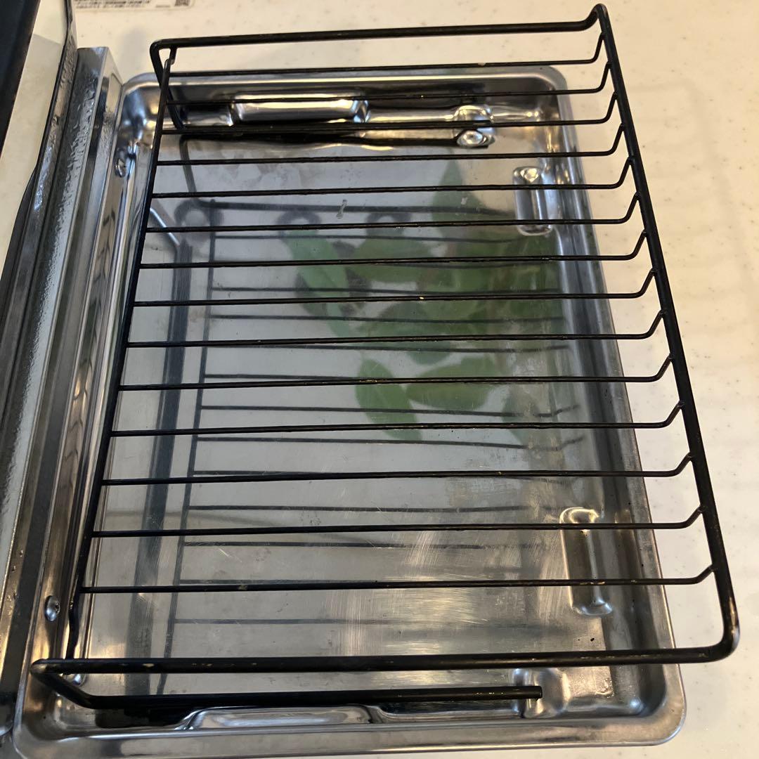 Panasonic NF-RT1000 けむらん亭　スモーク&ロースター2017