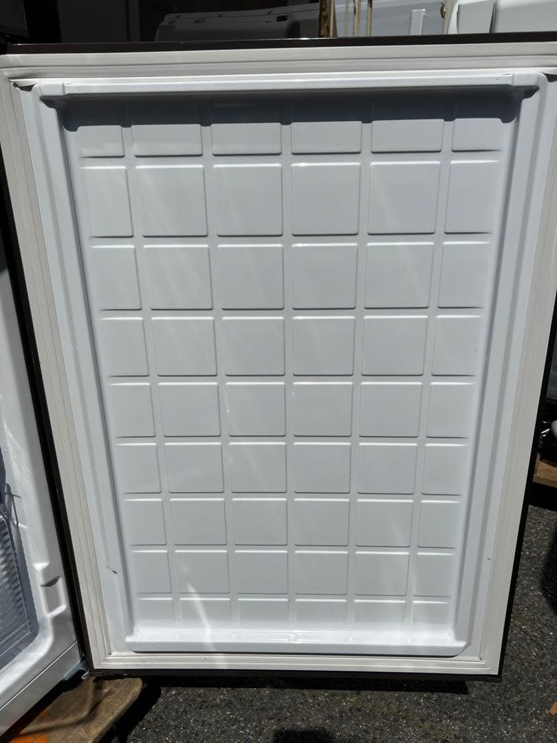 【高年式】2021年式 280L シャープ 冷蔵庫 SJ-PD28G-T