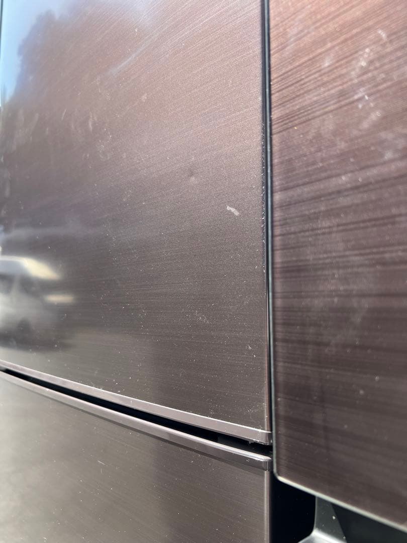 【高年式】2021年式 280L シャープ 冷蔵庫 SJ-PD28G-T