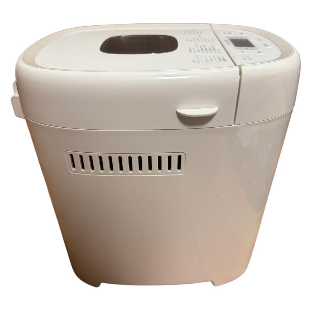 2024年製 siroca シロカ SB-2D151 ホームベーカリー