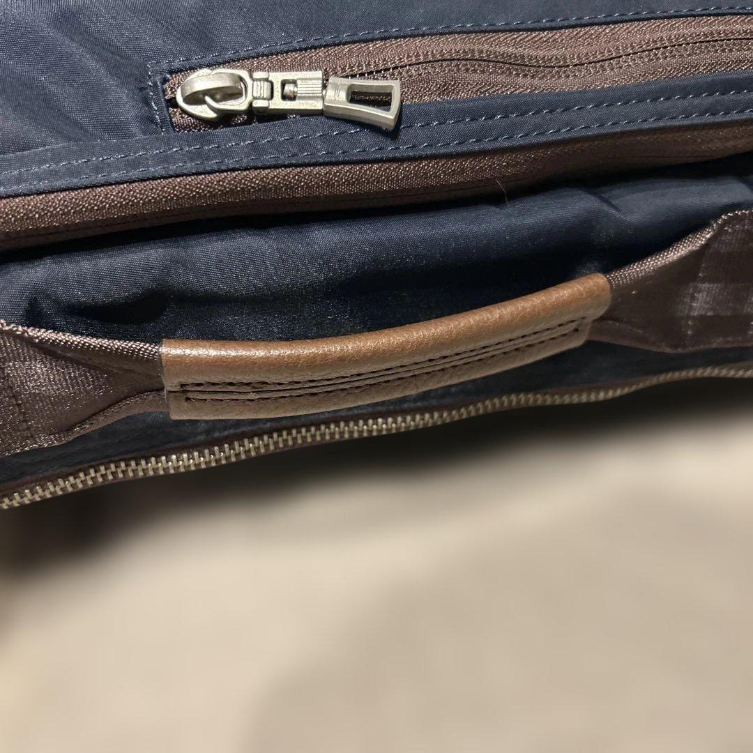 あら様　MASTER PIECE Density 2wayバックパック