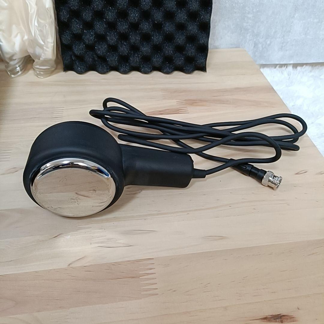 定価30万 ソニックマーク２ ボディ フェイス 超音波 美顔器 ピエールカルダン