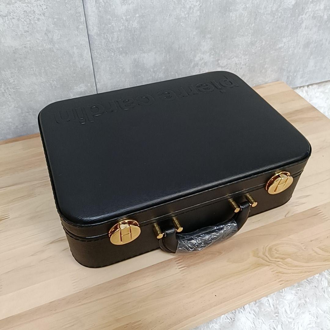 定価30万 ソニックマーク２ ボディ フェイス 超音波 美顔器 ピエールカルダン