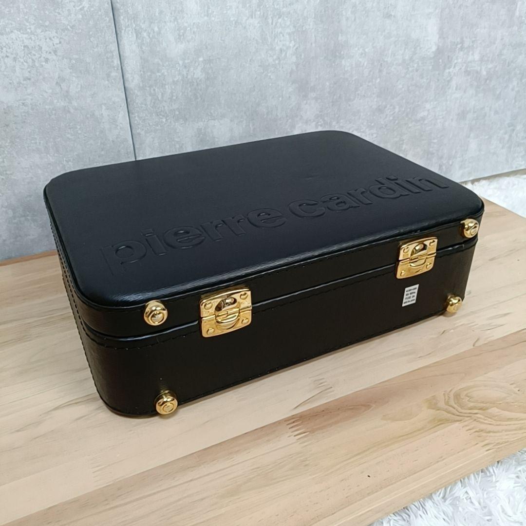 定価30万 ソニックマーク２ ボディ フェイス 超音波 美顔器 ピエールカルダン