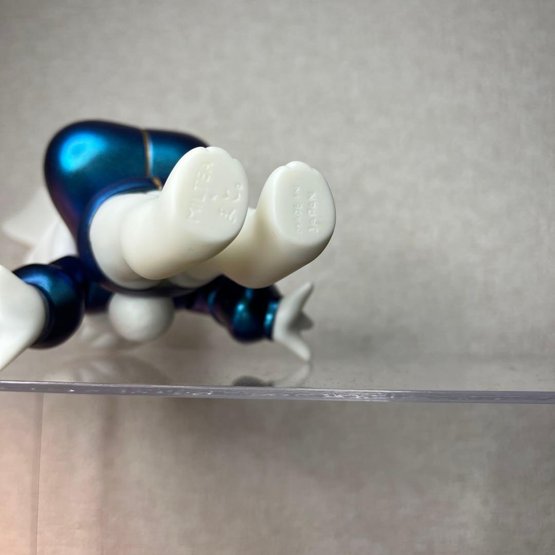 R*2様 【完売】レア　ソフビ みるてぃー工作部屋 おもちうさぎ ととこ　日本製