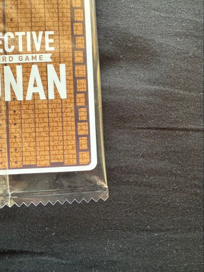 探偵マスターズ　上位賞 江戸川コナン congratulations!