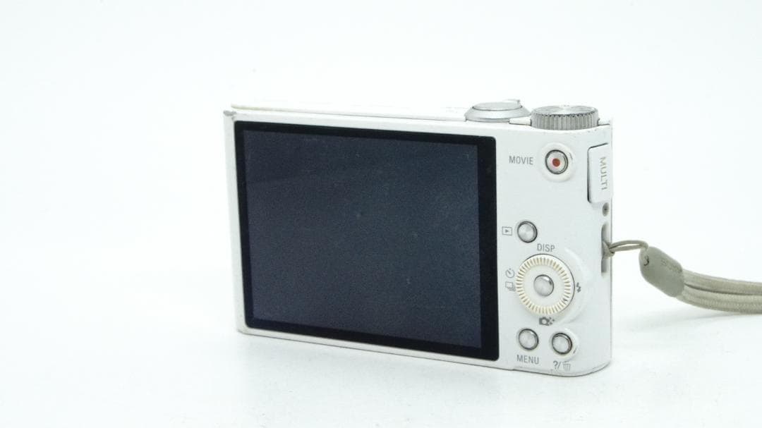 【W2296】 SONY Cyber-shot DSC-WX300 ソニー