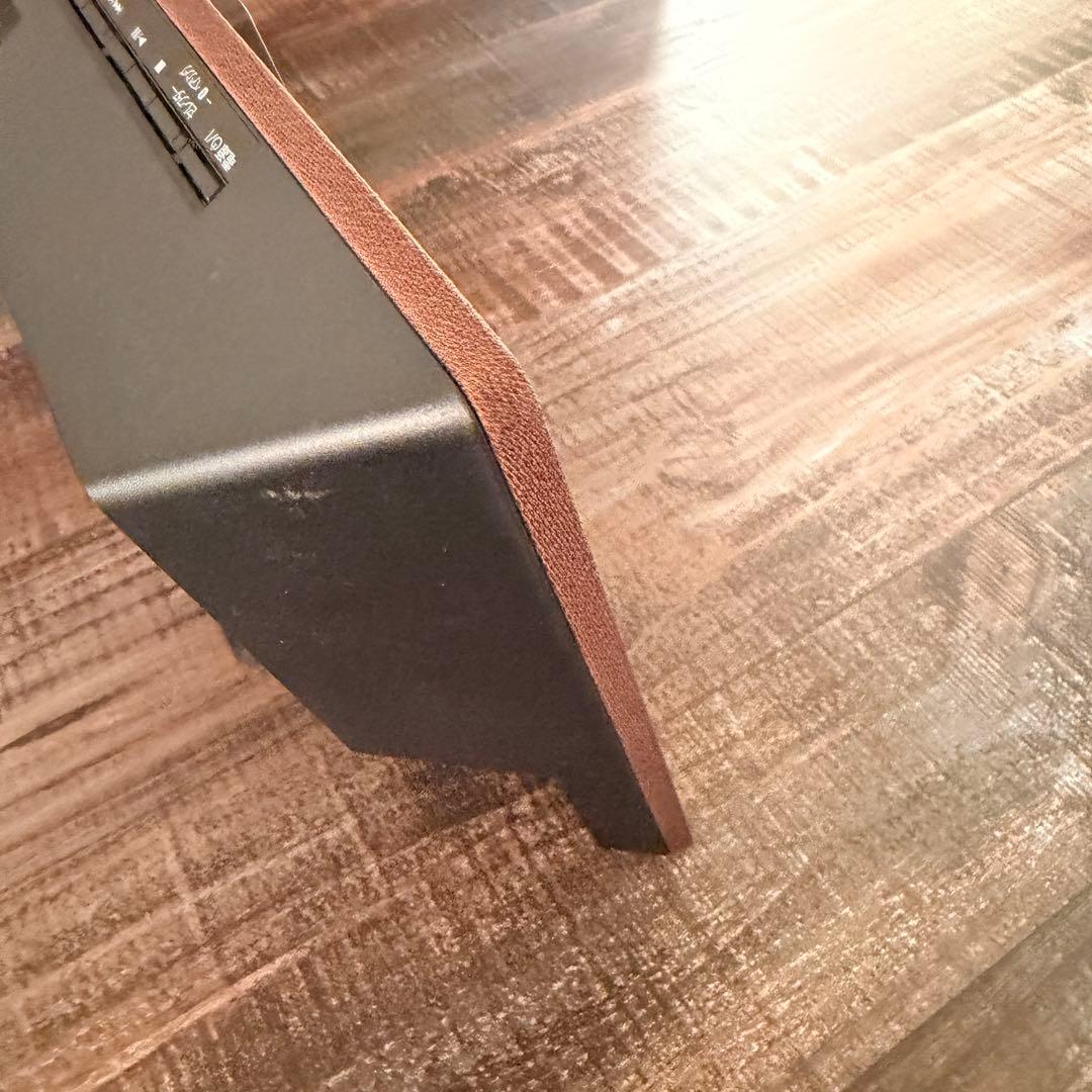 Panasonic SC-HC410 ブラウン