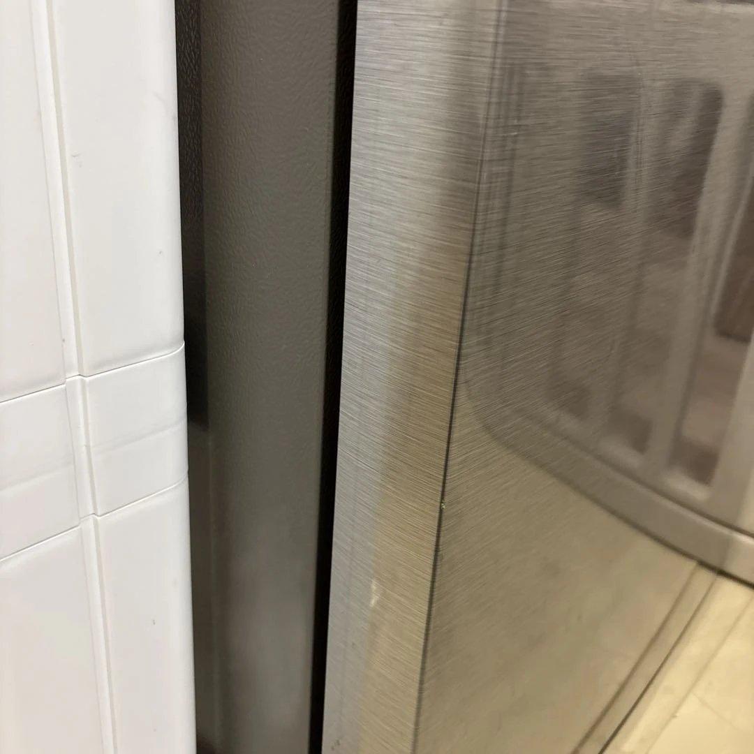 【値下げ‼️】ハイアール Haier 326リットル ノンフロン 大型冷蔵庫