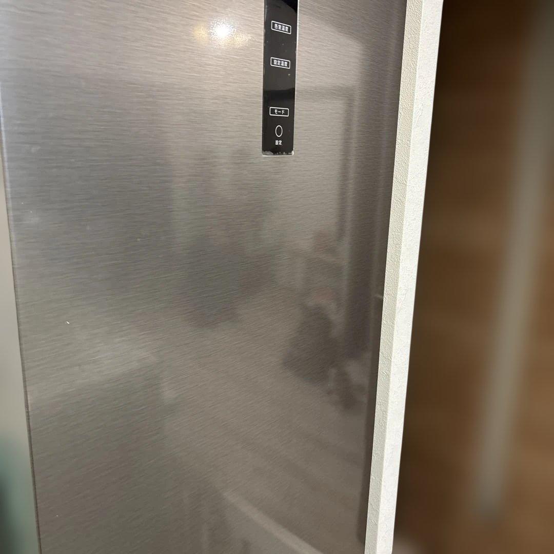 【値下げ‼️】ハイアール Haier 326リットル ノンフロン 大型冷蔵庫