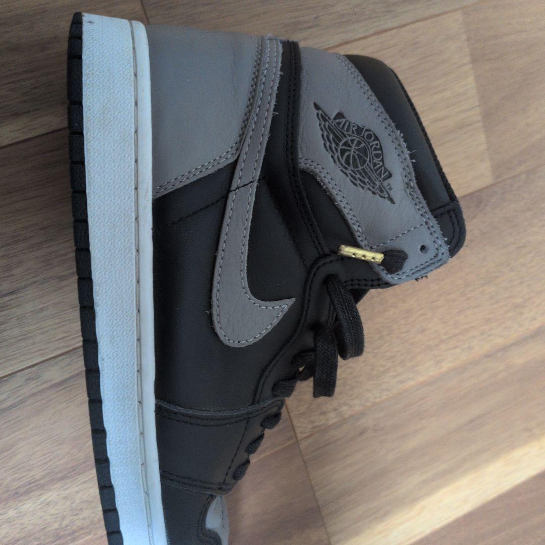 Nike Air Jordan 1 SHADOW　※最終値下げ