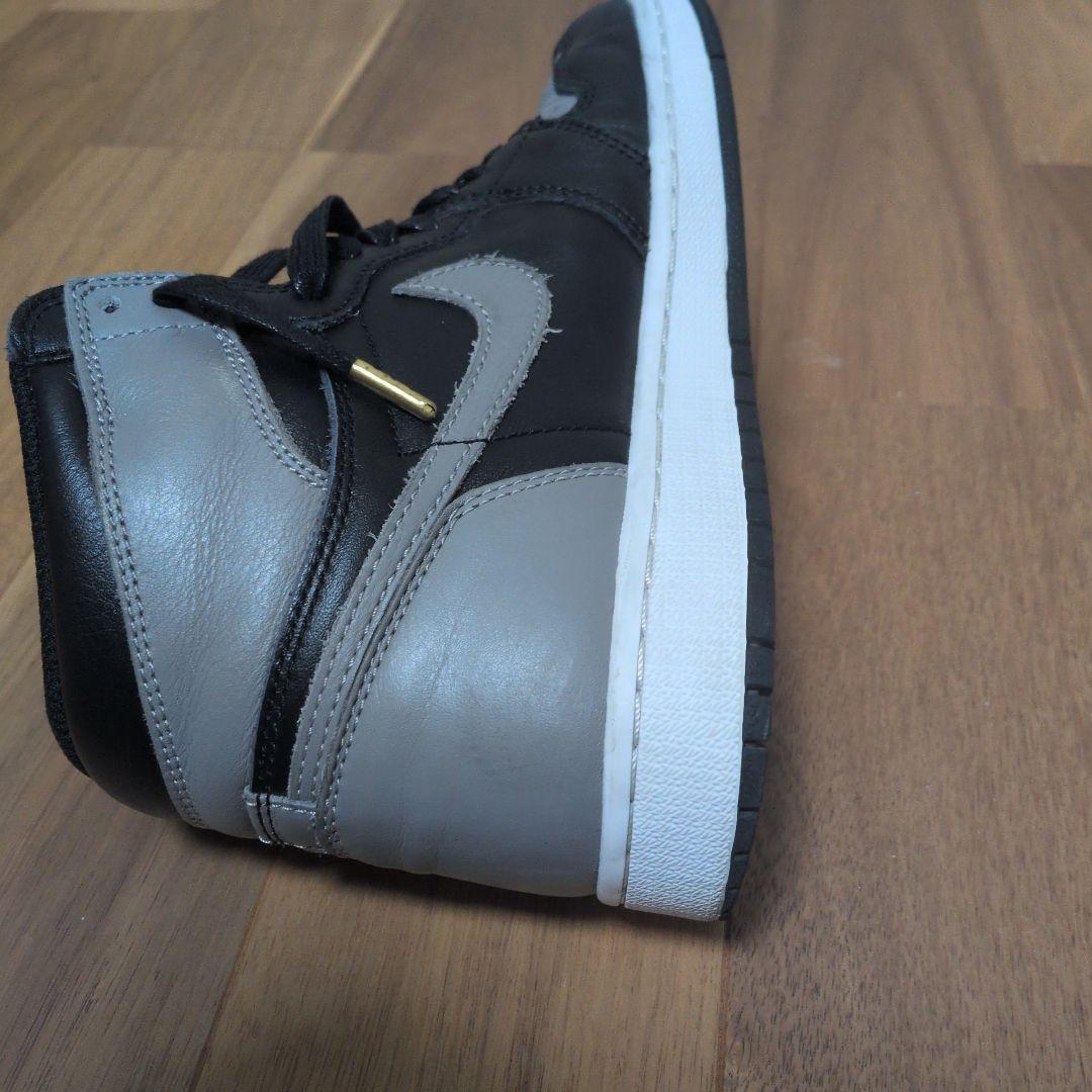 Nike Air Jordan 1 SHADOW　※最終値下げ