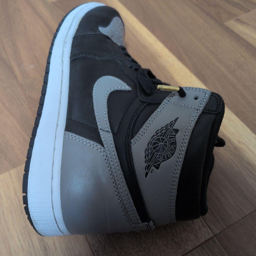 Nike Air Jordan 1 SHADOW　※最終値下げ