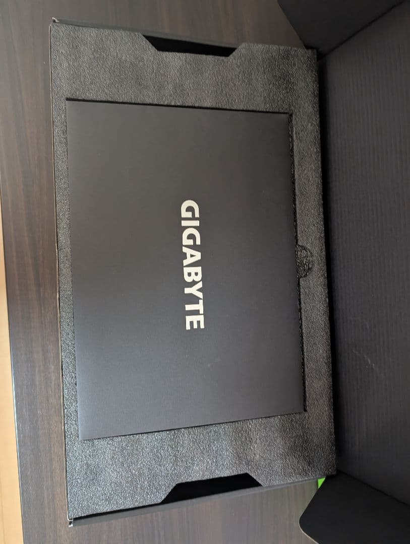 グラフィックボード・グラボ・ビデオカード NVIDIA RTX 3070 Gigabyte