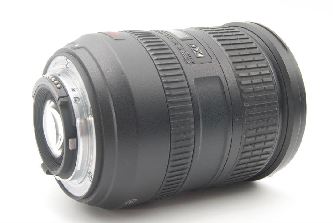 Nikon AF-S 18-200mm F3.5-5.6G VR 万能　手ぶれ