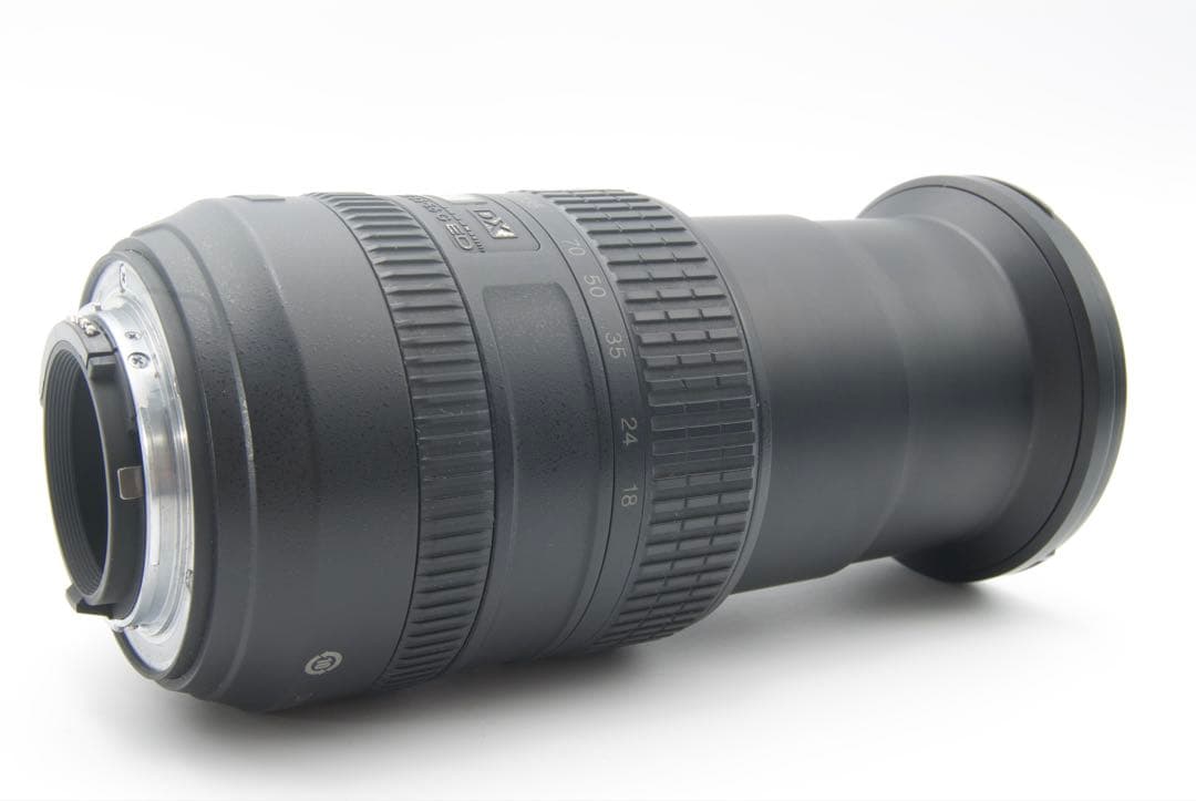 Nikon AF-S 18-200mm F3.5-5.6G VR 万能　手ぶれ