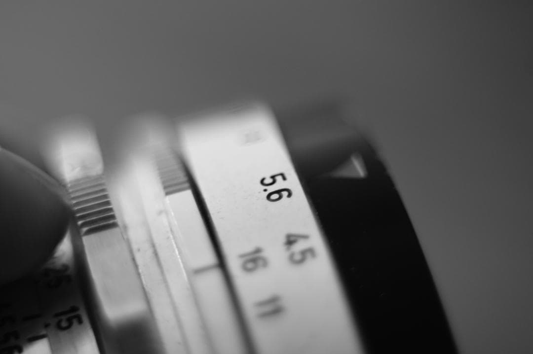 レア★ドイツ製Enna Werk Munchen LITHAGON 4.5/35