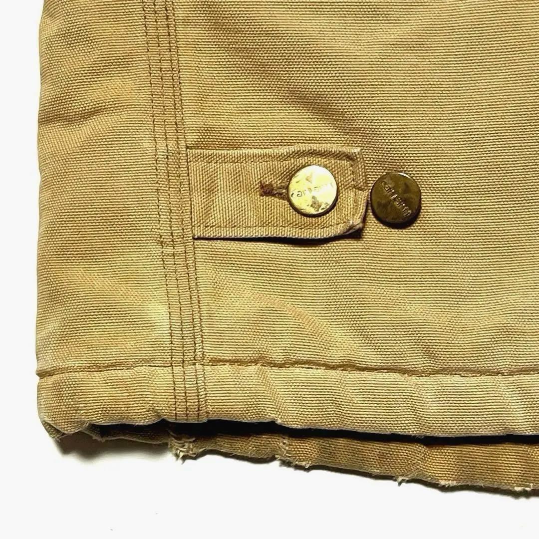 80-90s Carhartt トラディショナルジャケット