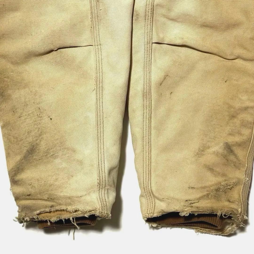 80-90s Carhartt トラディショナルジャケット