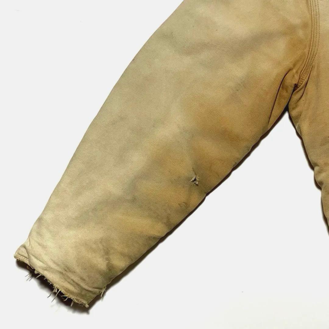 80-90s Carhartt トラディショナルジャケット