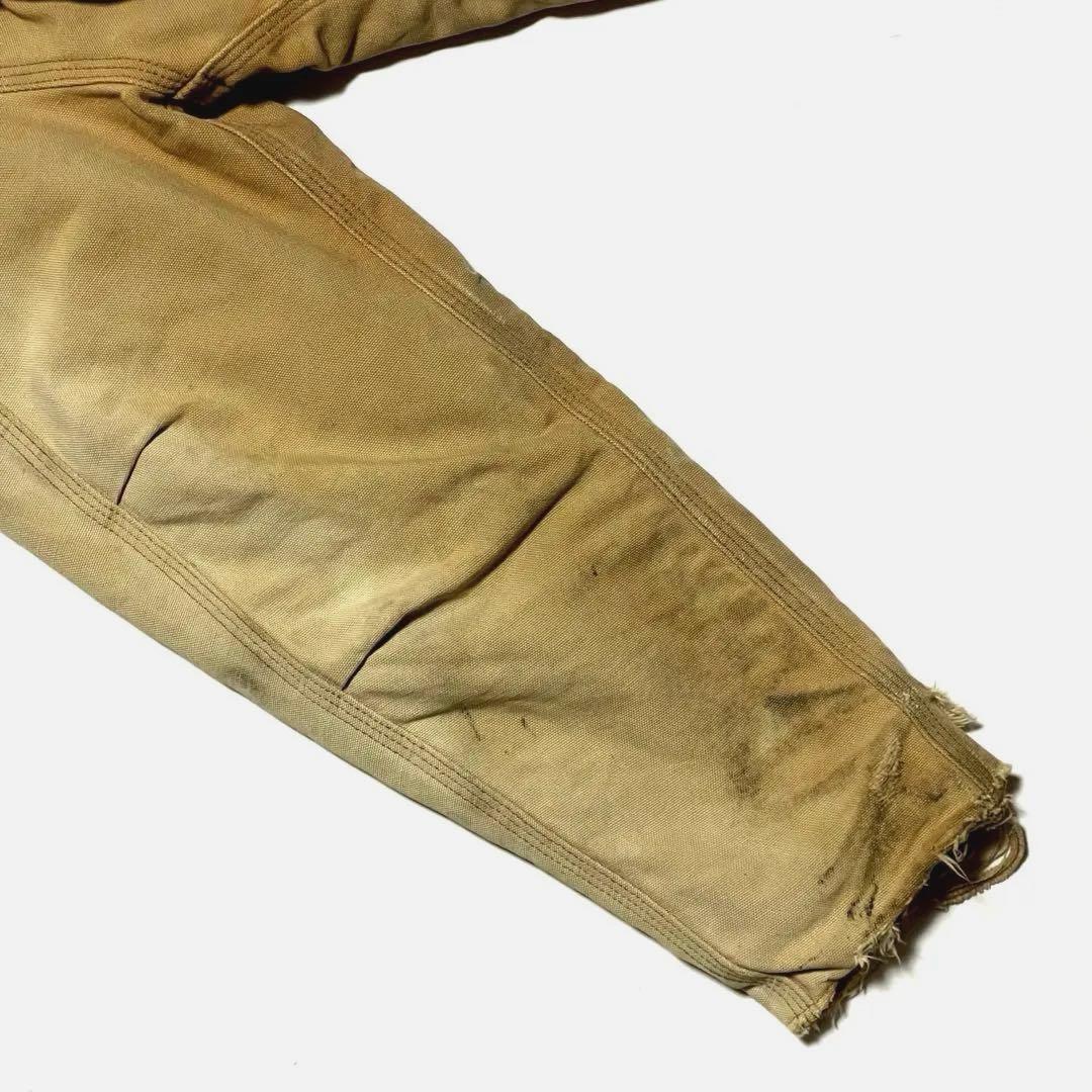 80-90s Carhartt トラディショナルジャケット