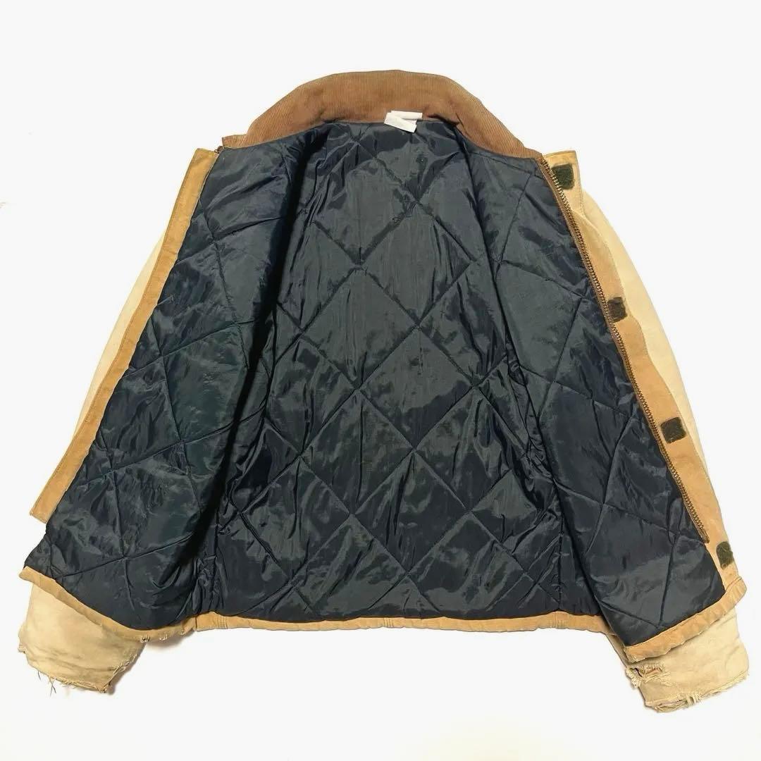 80-90s Carhartt トラディショナルジャケット