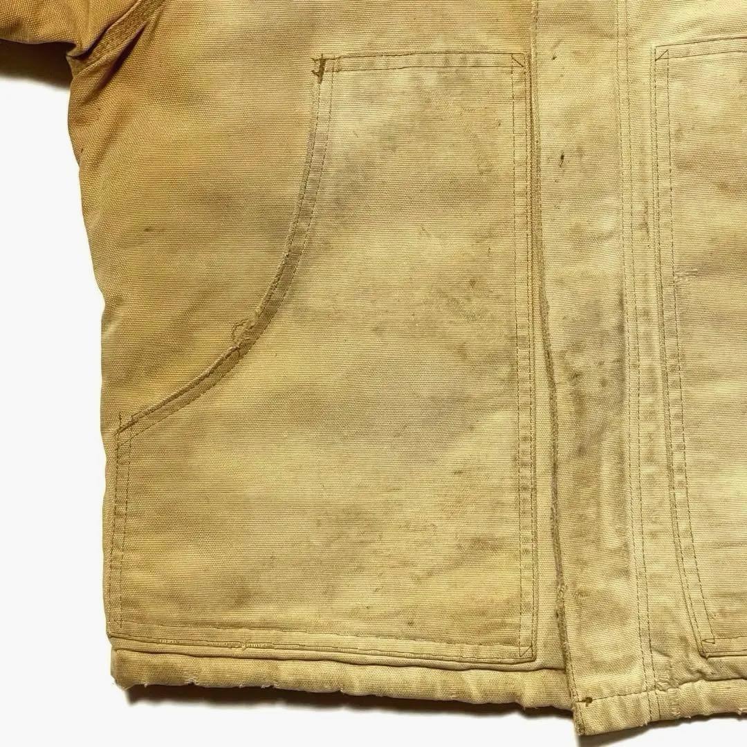 80-90s Carhartt トラディショナルジャケット