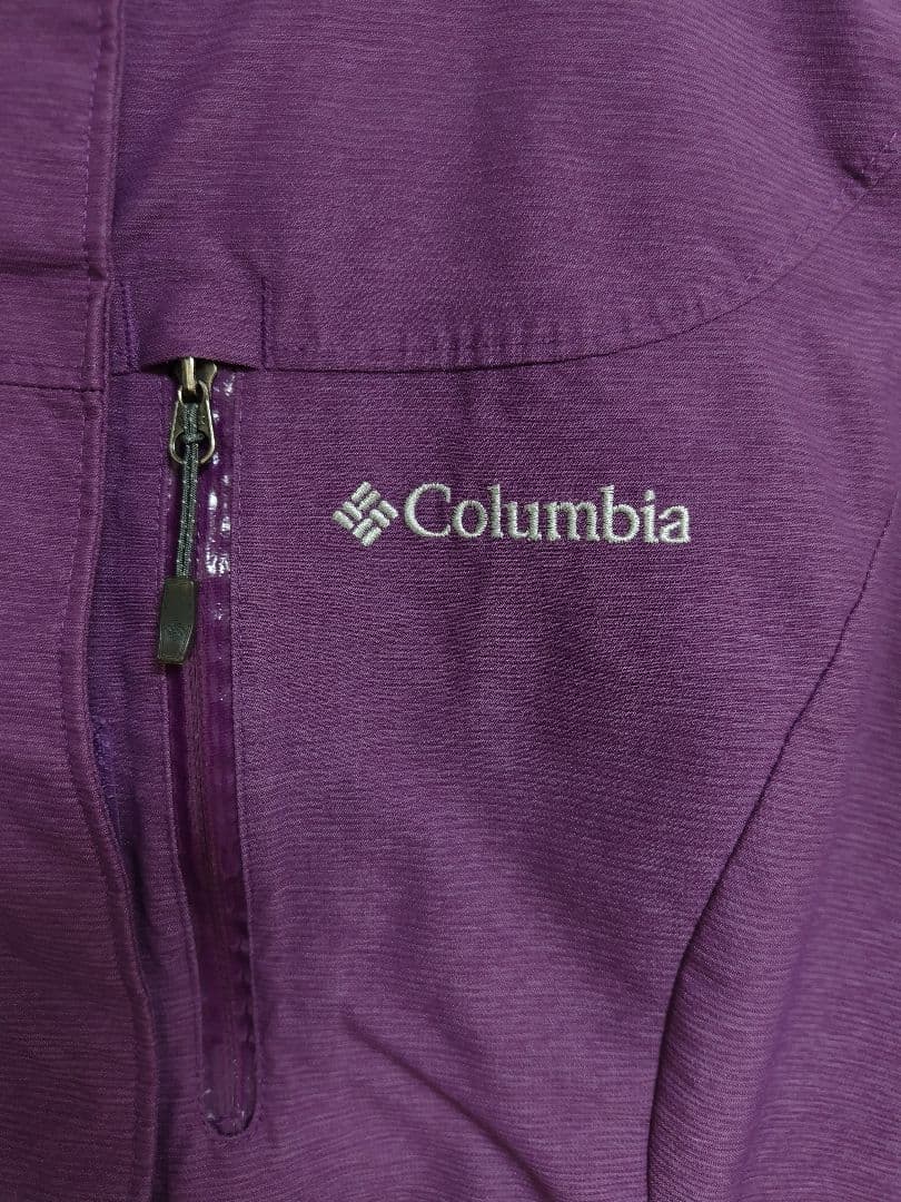 コロンビア　スキー　ジャケット