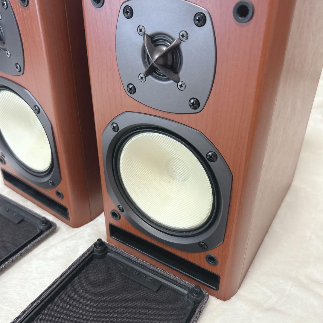 ✨美品✨ ONKYO FR-N7NX CD/MDコンポ　訳あり