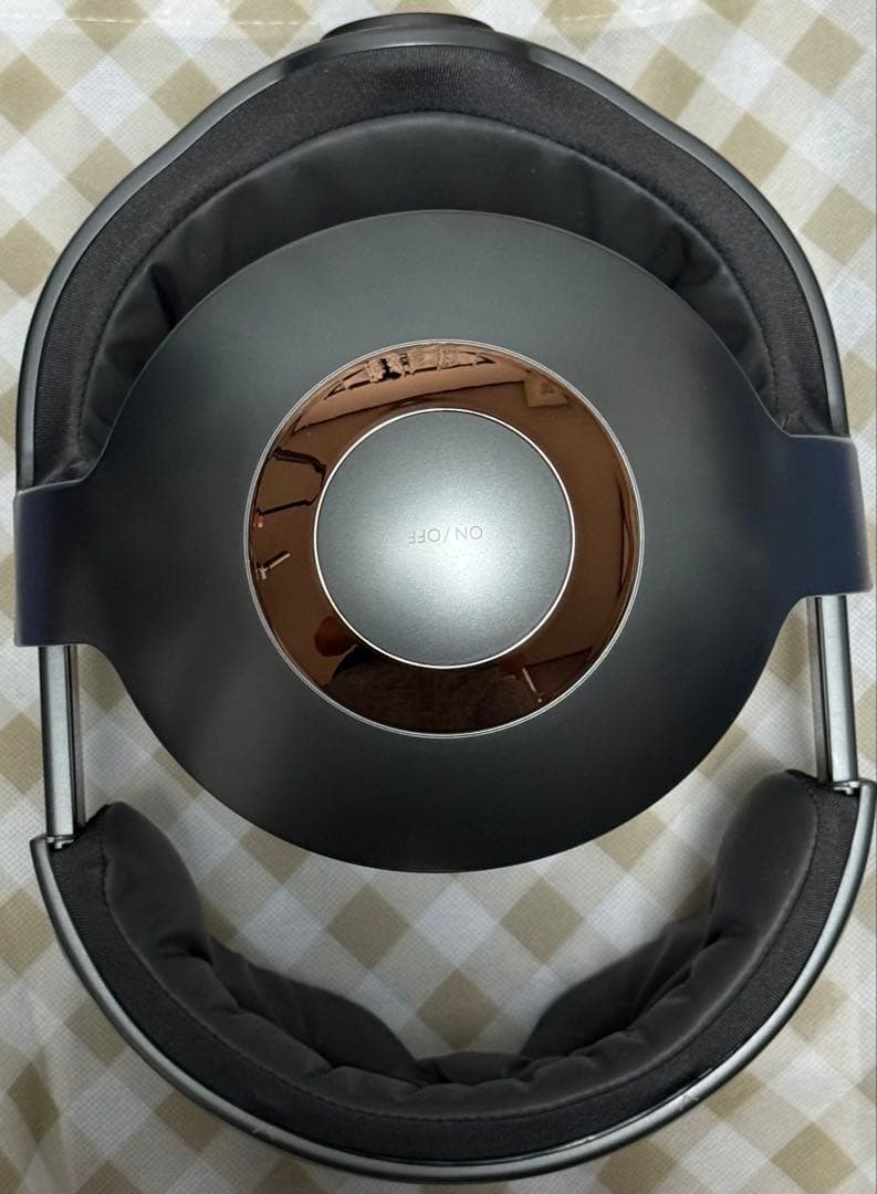 [breo] iDream5S head spa ブレオ アイドリーム 5S