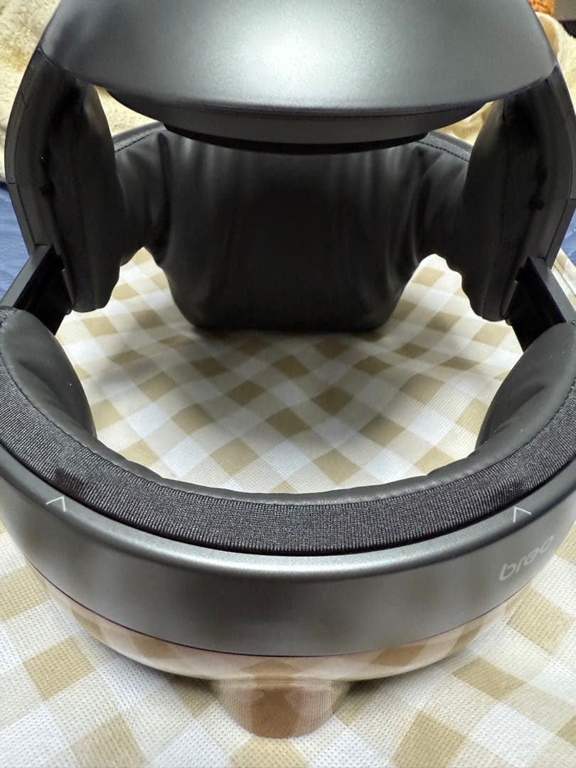 [breo] iDream5S head spa ブレオ アイドリーム 5S