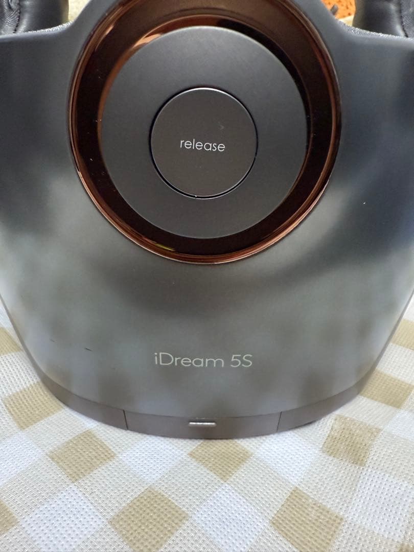 [breo] iDream5S head spa ブレオ アイドリーム 5S