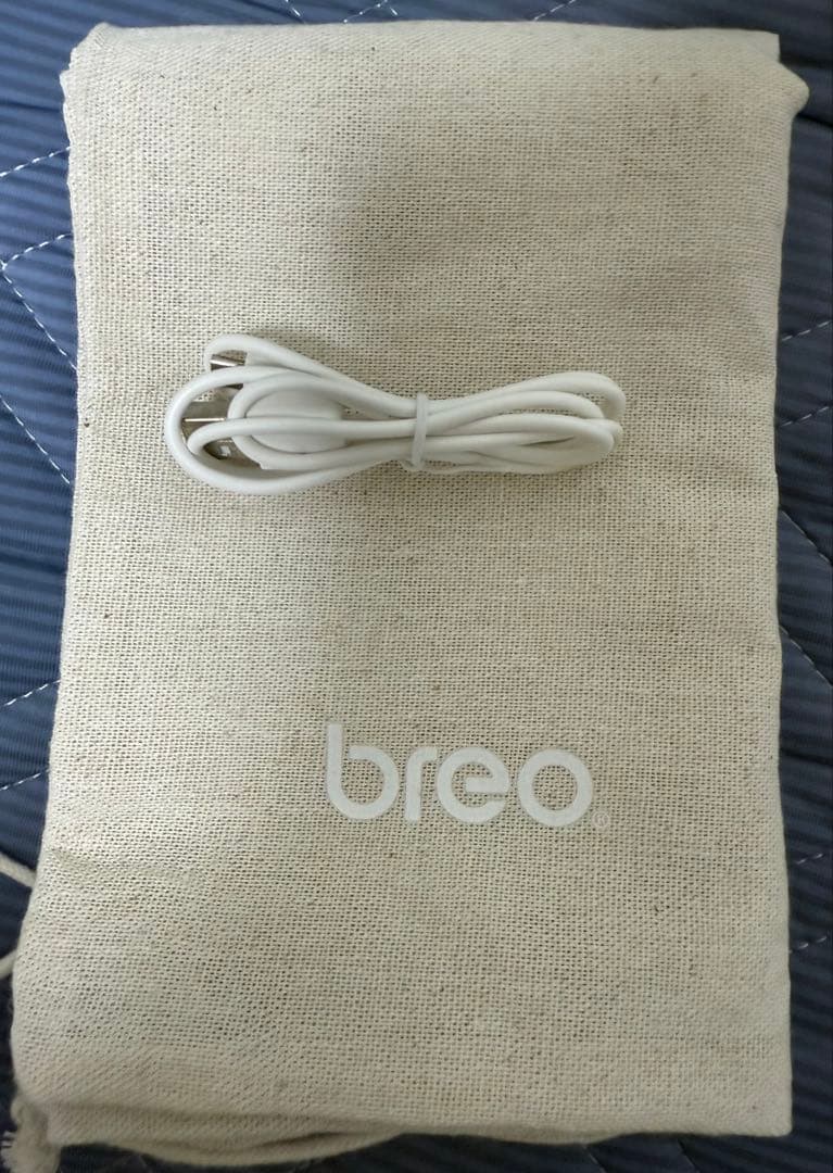 [breo] iDream5S head spa ブレオ アイドリーム 5S