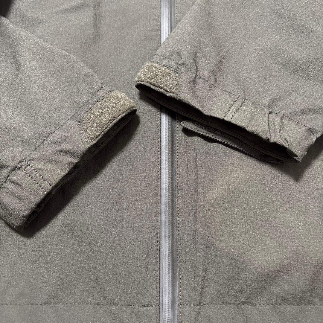 【新品未使用】ノースフェイス　NP12306 VENTURE JACKET