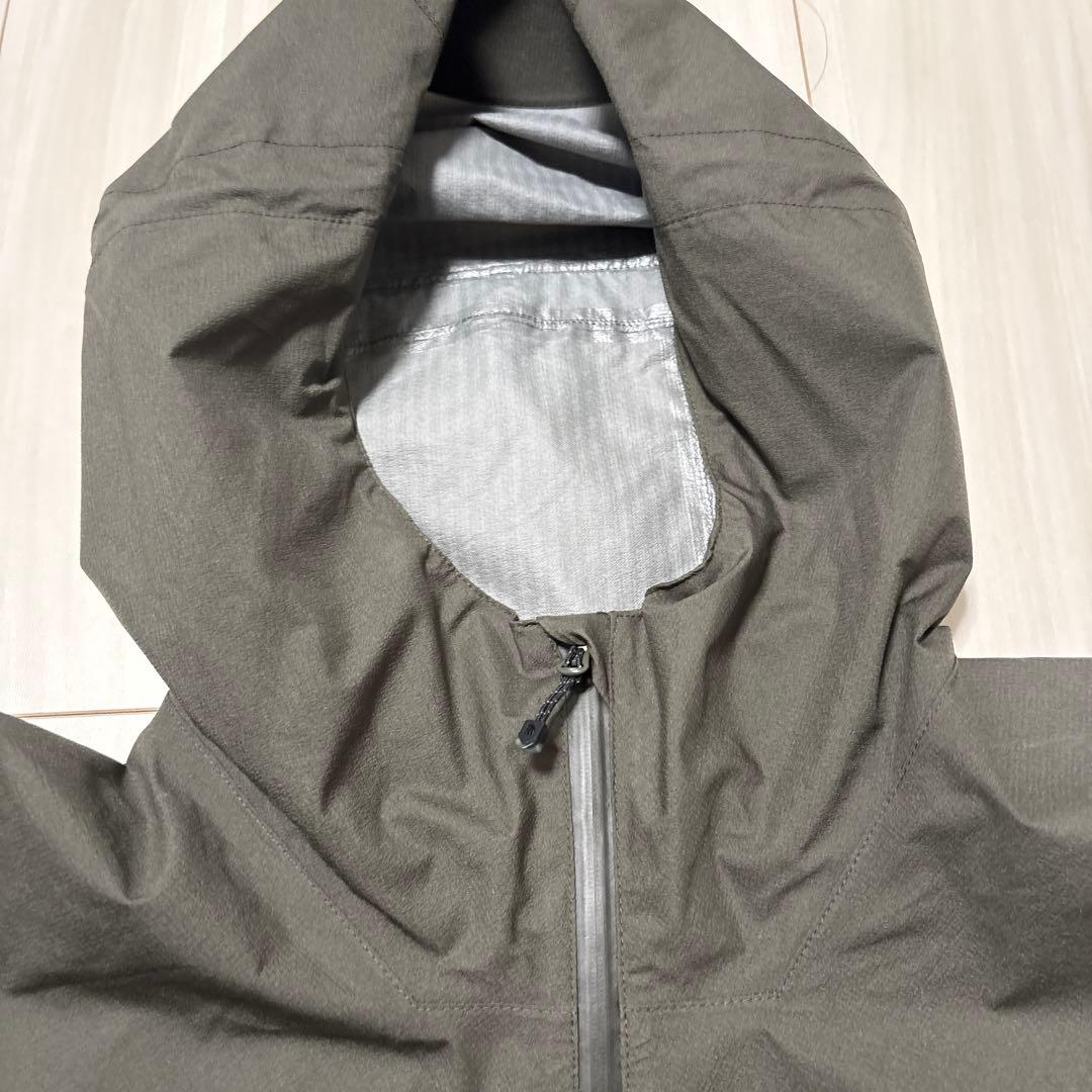 【新品未使用】ノースフェイス　NP12306 VENTURE JACKET