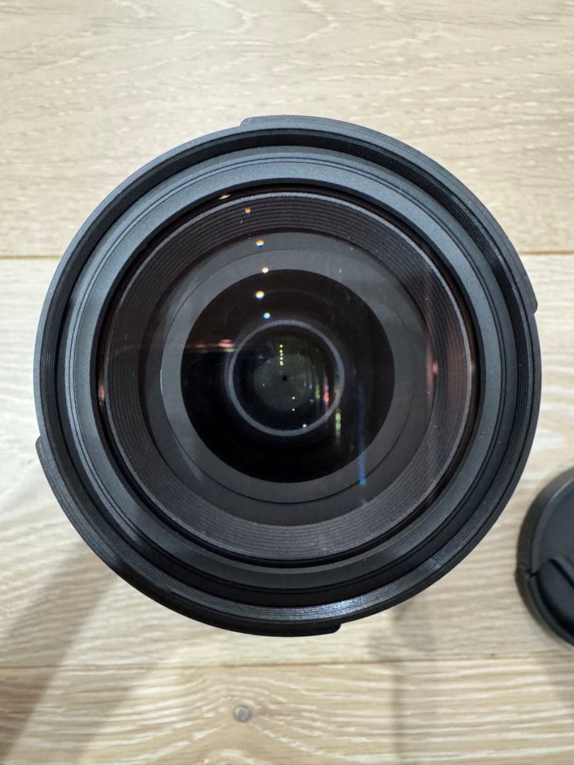 レンズ(ズーム) TAMRON 28-75mm F2.8 Di III VXD G2 A063S