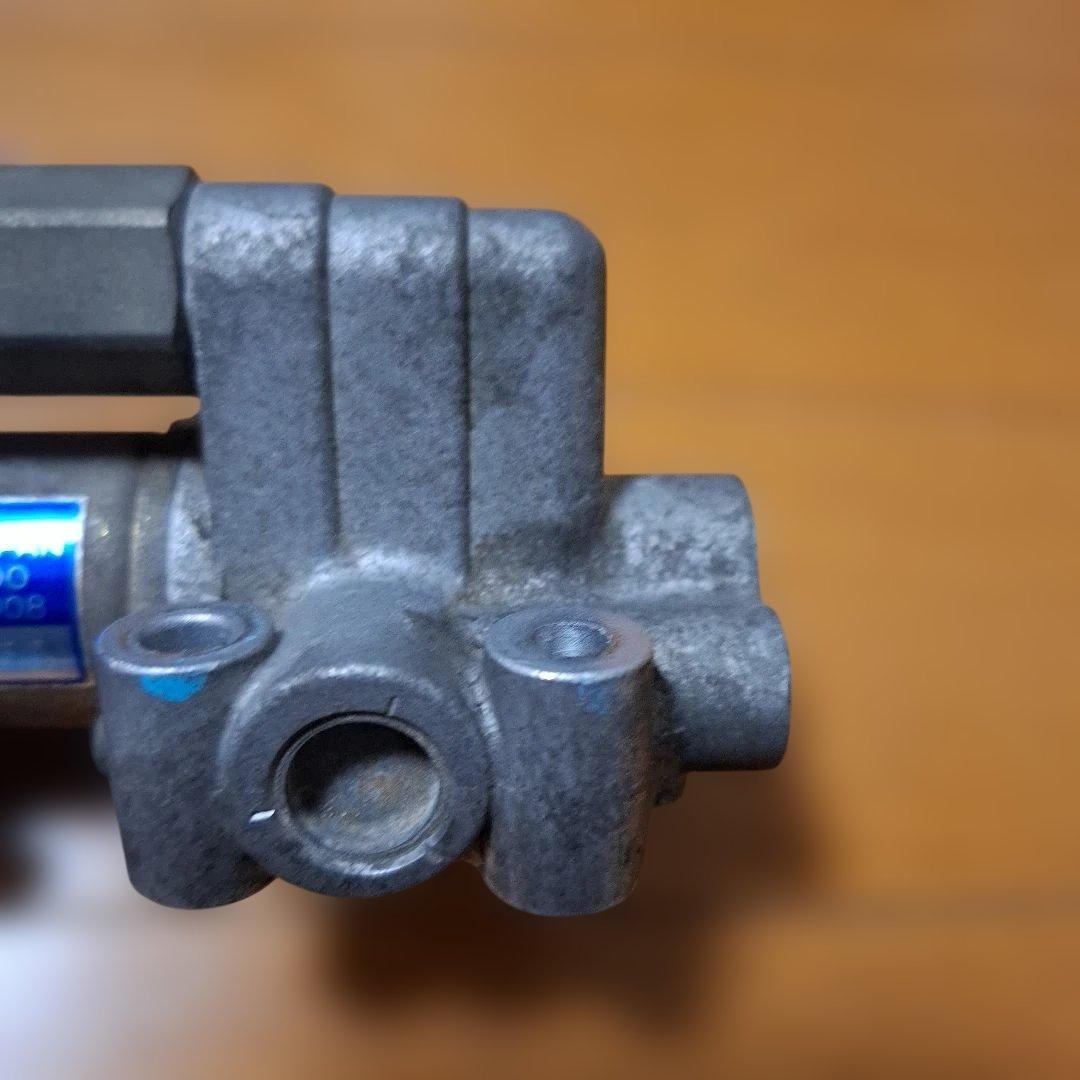 最終価格　AACバルブ 23781-85F00 日本製　シルビアS15