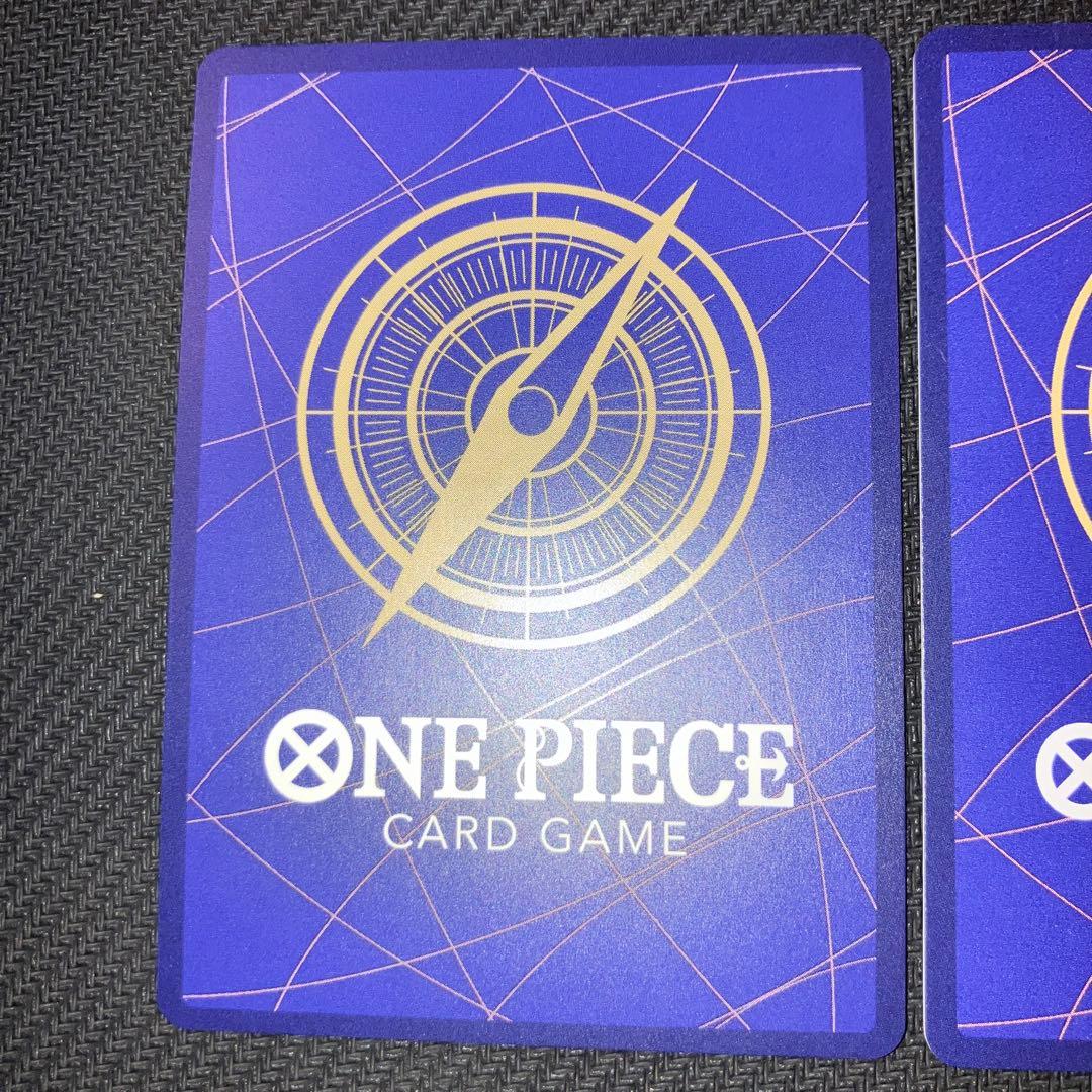 最安値 ワンピースカード ベン・ベックマン SR SP OP09-009 4枚