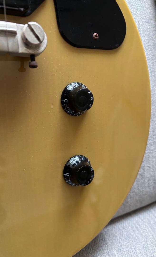 Epiphone エピフォン レスポールジュニア Lespaul Jr.