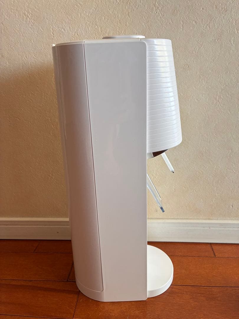 ソーダストリーム　テラ