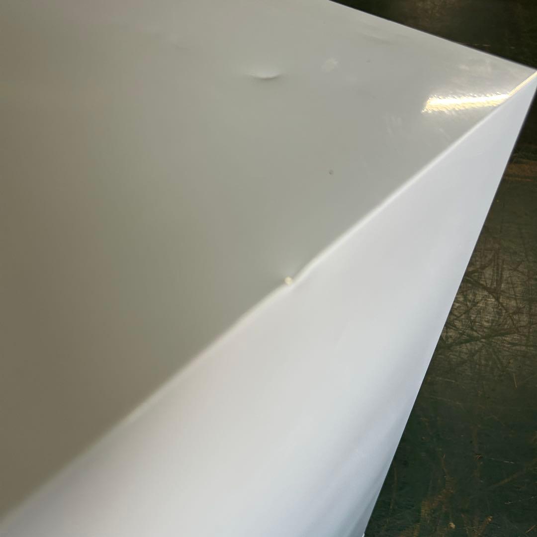 151業務用 冷蔵ショーケース オフィスコンビニ XW-105 左右開き 小型