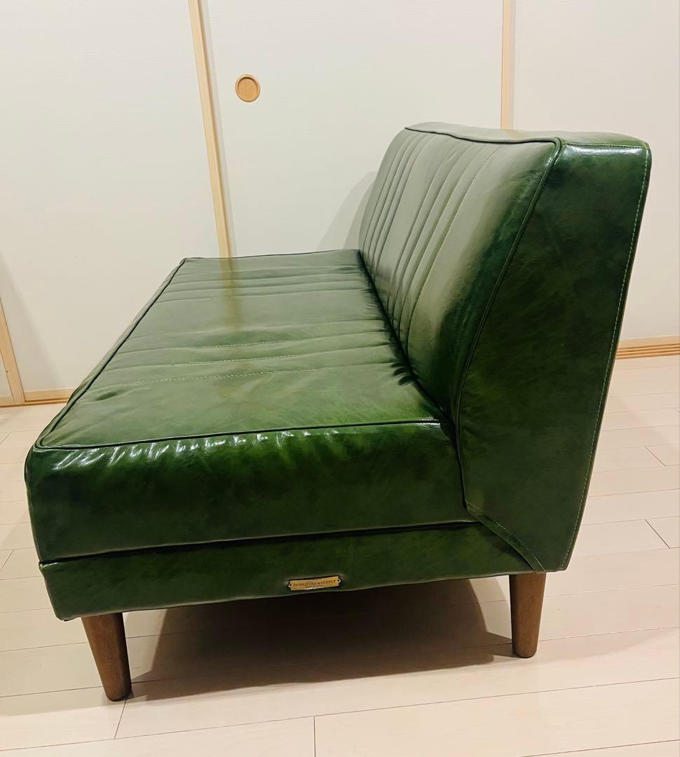 【nico and…】ソファベンチ/クラシックダイナーシリーズ